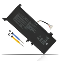 B21N1818-3 C21N1818 Baterie pro notebooky Asus VivoBook A509 D509 F509 M509 X509 A409 D409 F409 M409 X409 F509M F509MA X509DA X5